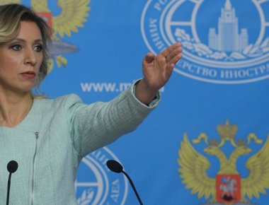 Ρωσία: «Η Ουάσιγκτον προετοιμάζει στρατιωτική επέμβαση στην Συρία»